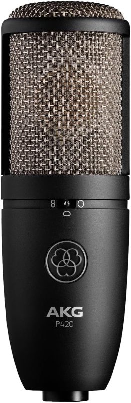 アーカーゲー(AKG) P420 3101H00430