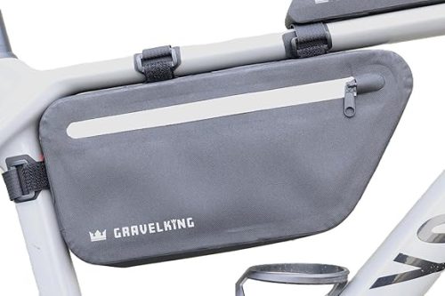 パナレーサー(Panaracer) FRAME BAG BA-FRB-GK-B