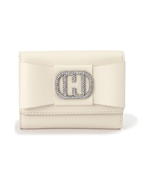 ジルバイジルスチュアート(JILL by JILL STUART) wink J ミニウォレット