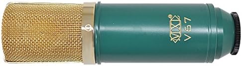 エムエックスエル(MXL) コンデンサーマイク V67G