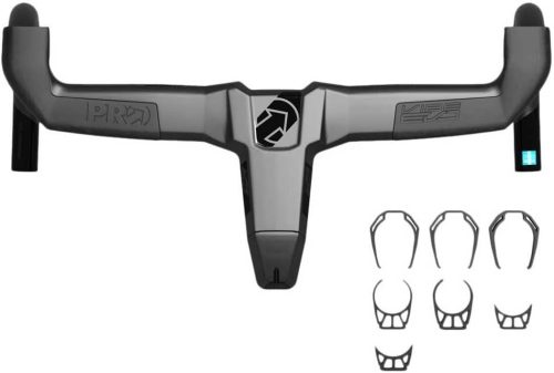 プロ(PRO) VIBE EVO Carbon