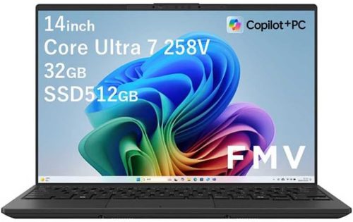 富士通(FUJITSU) FMV Note U UA-K1 FMVUASK1BA