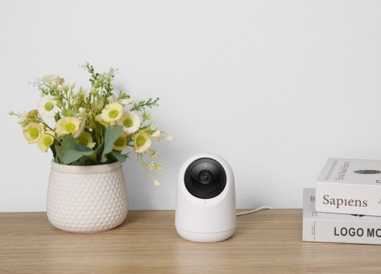 防犯カメラのイメージ