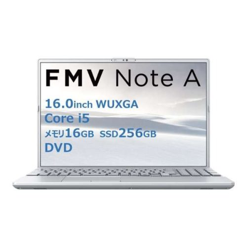 富士通(FUJITSU) FMV Note A A53-K3 FMVA53K3SA