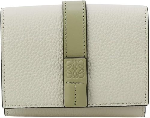 ロエベ(LOEWE) トライフォールド ウォレット