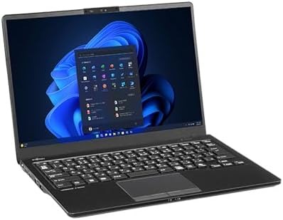 富士通(FUJITSU) LIFEBOOK U5414/SX FMVU87061P