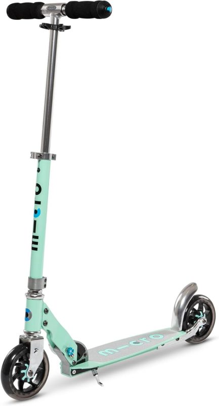 マイクロスクータージャパン マイクロ スピードプラス