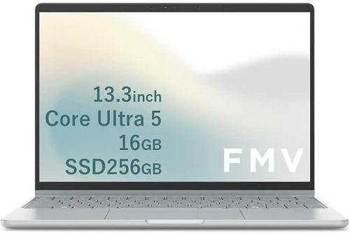 富士通(FUJITSU) FMV Note C CZ-K1 FMVCZSK1MA