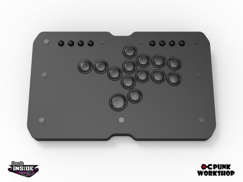 レバーレスコントローラーのおすすめ12選。格闘ゲームで高みを目指す方に