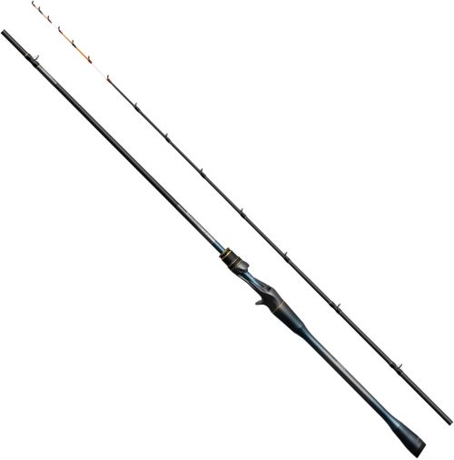 シマノ(SHIMANO) ステファーノ 攻 H177SP