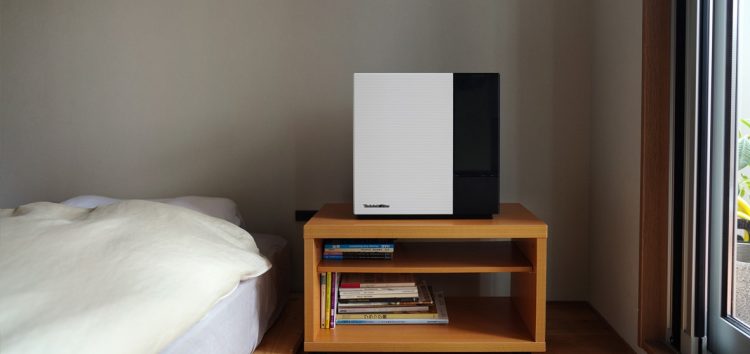 加湿器のイメージ