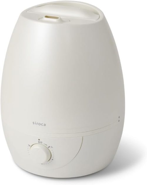 シロカ(siroca) 5L加湿器 SD-C213