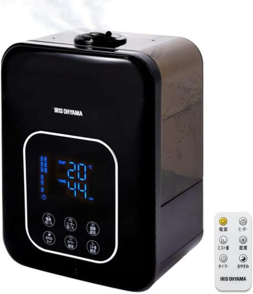 アイリスオーヤマ(IRIS OHYAMA) ハイブリッド式加湿器 PH-UH35