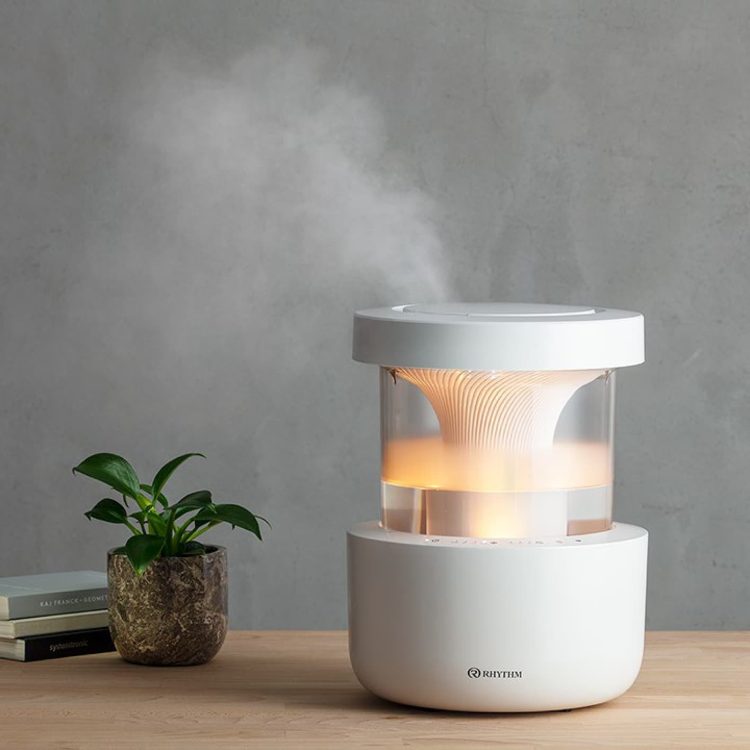 加湿器のイメージ