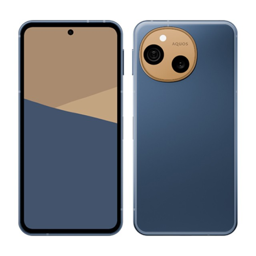 シャープ(SHARP) AQUOS sense10