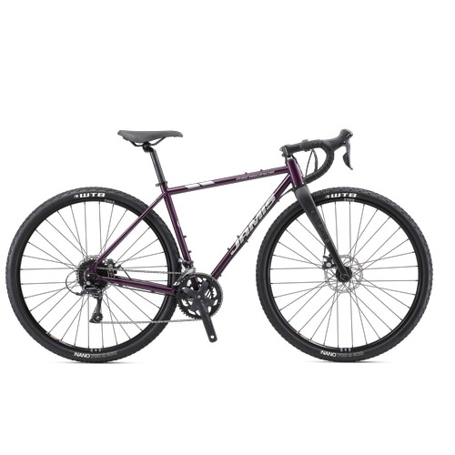 ジェイミス(JAMIS) RENEGADE S4