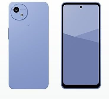 シャープ(SHARP) AQUOS wish5