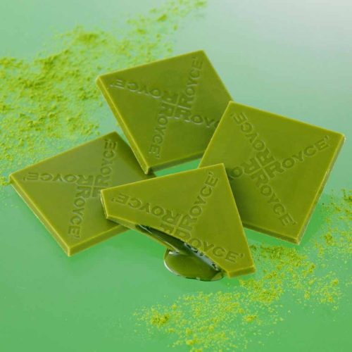 ロイズ(ROYCE') プラフィーユショコラ 抹茶