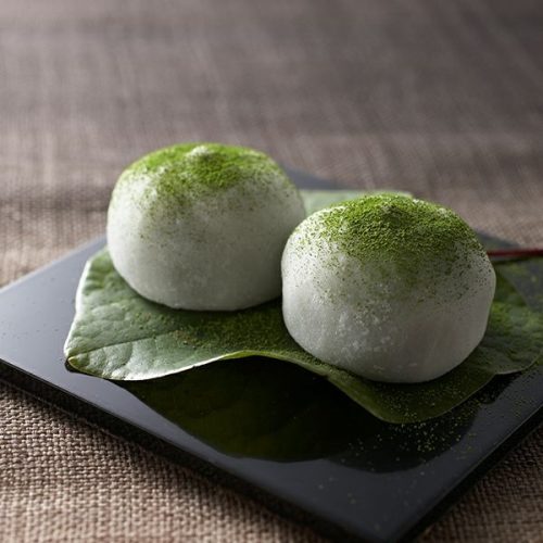 伊藤久右衛門 宇治抹茶 抹茶だいふく