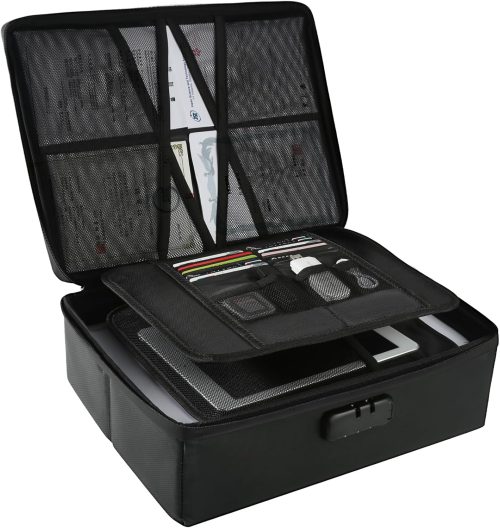 OCTANTIS 耐火バッグ