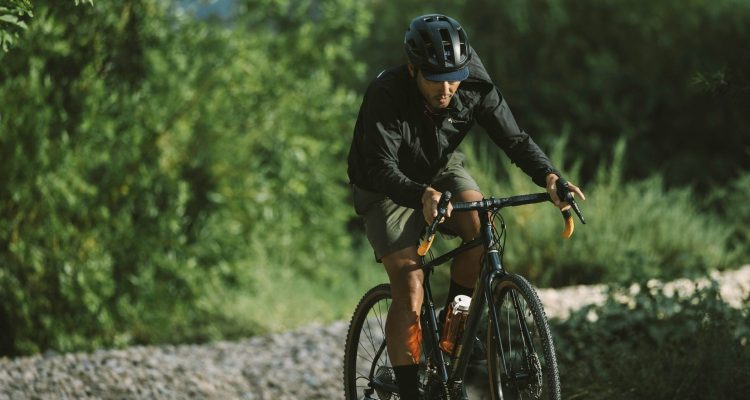 自転車のイメージ