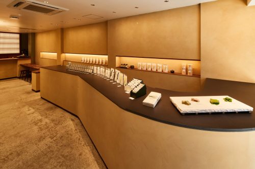 京はやしや 京都店