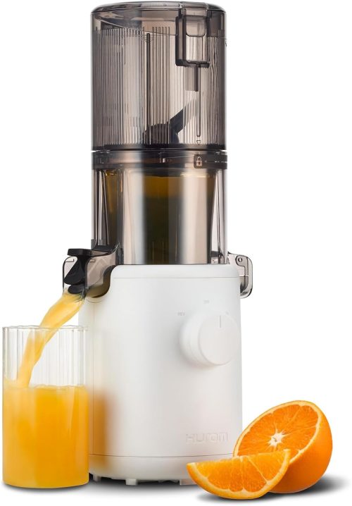 ヒューロム(Hurom) コールドプレスジューサー H310A シリーズ