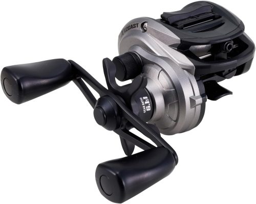 アブガルシア(AbuGarcia) マックス X イージーキャスト