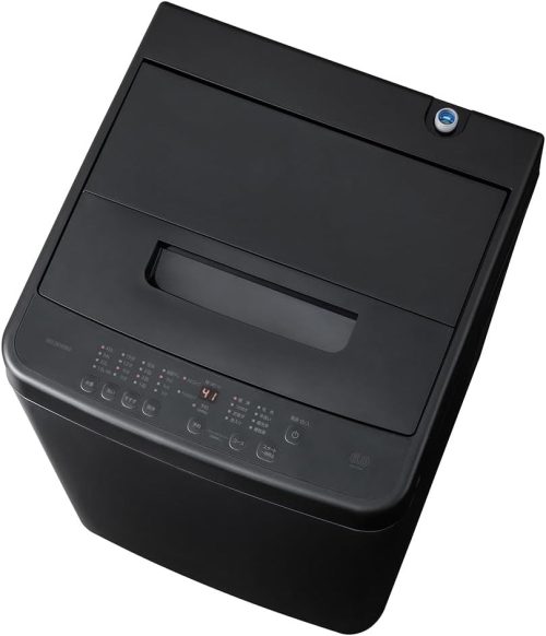 アイリスオーヤマ(IRIS OHYAMA) 洗濯機 IAW-T606