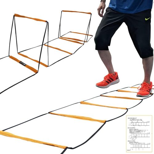 Fungoal スピード ラダー 3.2