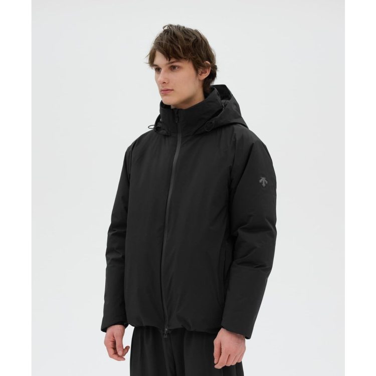 ダウンジャケットのイメージ