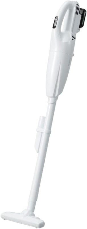 ハイコーキ(HiKOKI) コードレスクリーナ R12DC