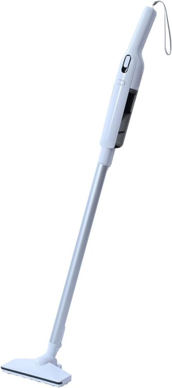 山善(YAMAZEN) 軽量コードレススティッククリーナー ZSC-L45