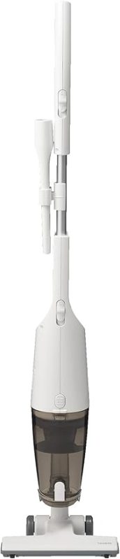 ツインバード(TWINBIRD) サイクロンスティック型クリーナー TC-5182