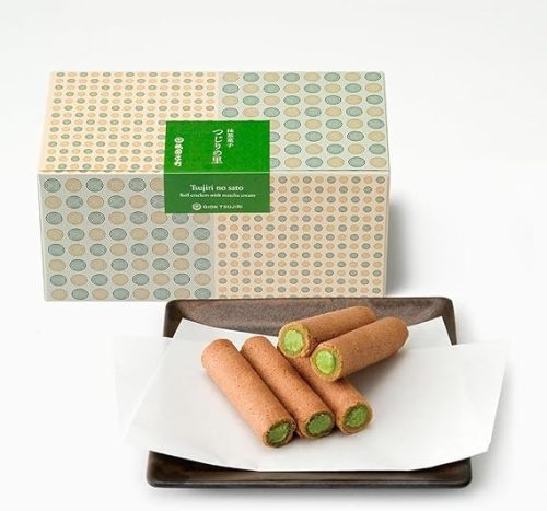 祇園辻利 つじりの里