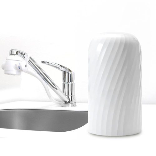 ドリームバンク 浄水器 ビューク