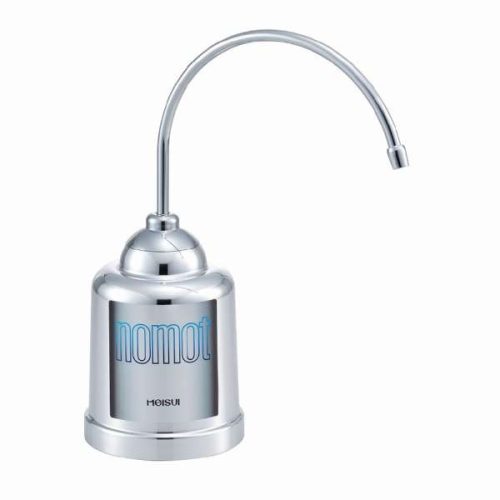 メイスイ 家庭用コンパクト浄水器 nomot
