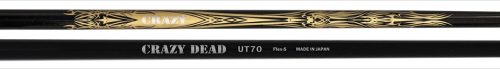 クレイジー(CRAZY) CRAZY DEAD