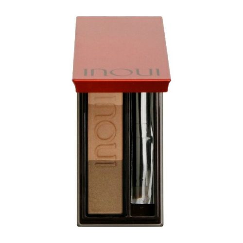 資生堂(SHISEIDO) インウイ アイブロウパレット