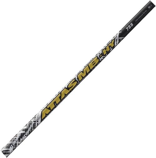 UST Mamiya ATTAS MB-HY For Utility