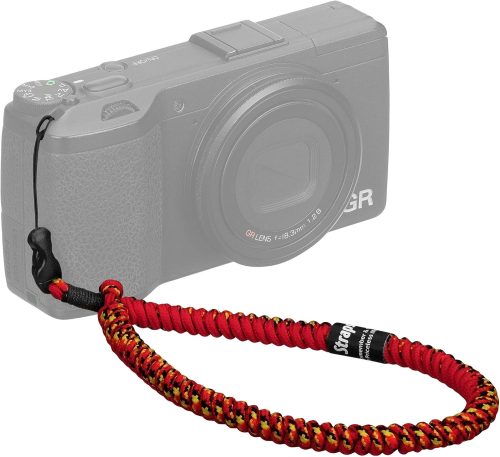 ハクバ(HAKUBA) カメラストラップ KSTPS-WL1-MIA