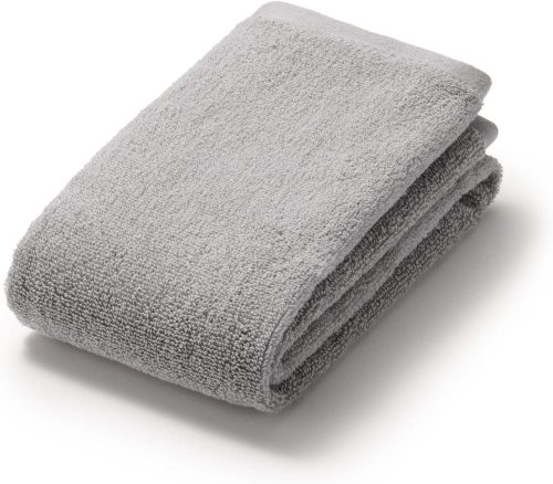 無印良品 ふっくらパイルフェイスタオル