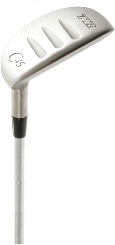 ミズノ(MIZUNO) トリプルアクション チッパー