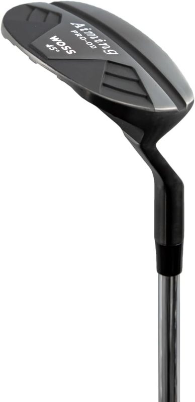 ウォズ(WOSS) エイミング チッパー PRO-02