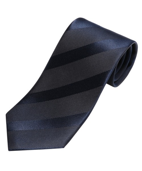 東京シャツ(TOKYO SHIRTS) ブリックハウス ネクタイ 日本製 絹100% 西陣織 ビジネス フォーマル