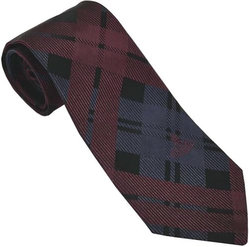 ヴィヴィアン・ウエストウッド(Vivienne Westwood) MOONSHINE TARTAN ネクタイ