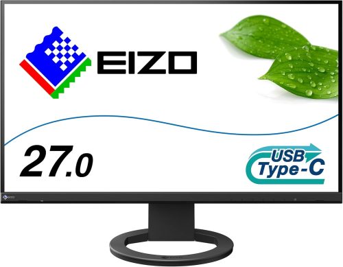 エイゾー(EIZO) FlexScan EV2720S