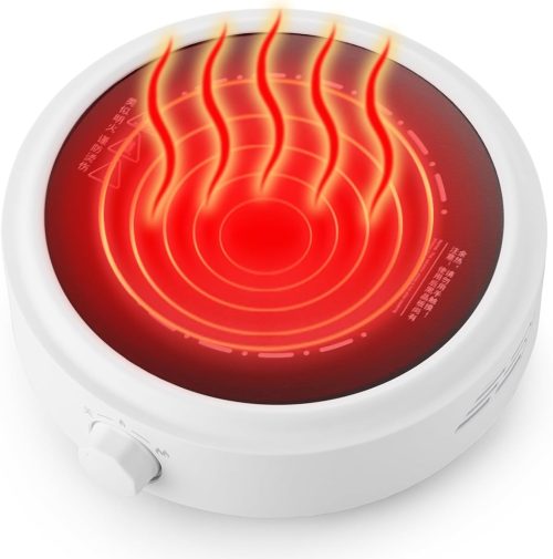 ポカロティー 電気コンロ