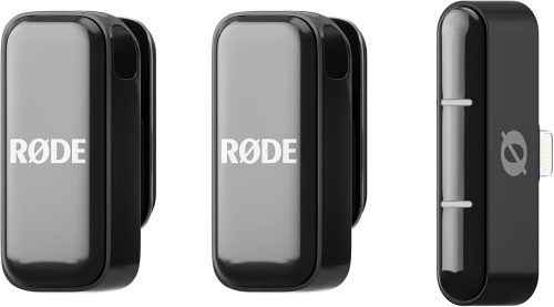 ロード(RODE) Wireless Micro WIMICROL