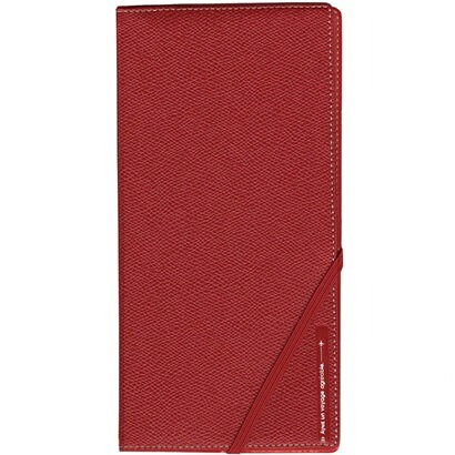 コンサイス(CONCISE) スキミングブロック パスポートケース pas0002